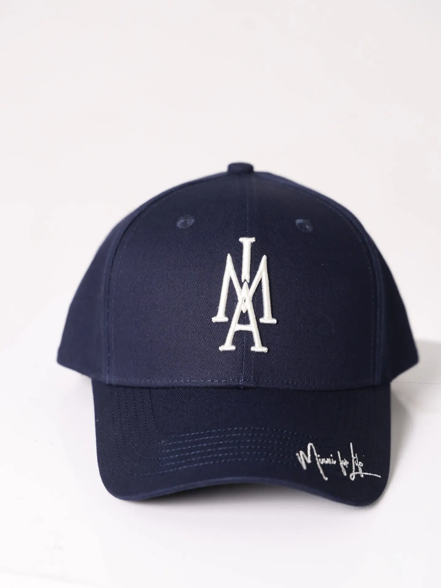 Miami for life signature hat