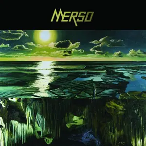 Merso - Red World  [VINYL RECORD - LP]