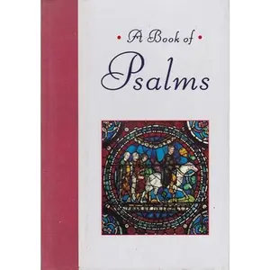 USED-A Book of Psalms by Barnes & Noble (Hardcover)