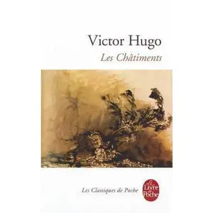 USED-Les Chatiments by Hugo, V. (Paperback)