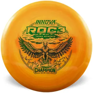 Innova Star Roc3 - Joona Heinanen (Tour Series)