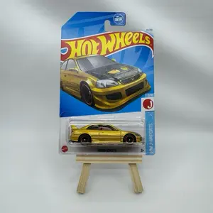 Hot Wheels Honda Civic SI Mainline