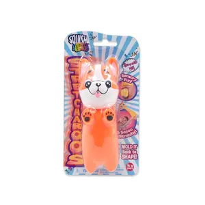 SquishSquash Stretcharoo – Corgi