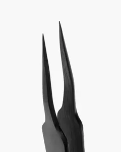 ErgoFlex Straight Isolator Tweezer