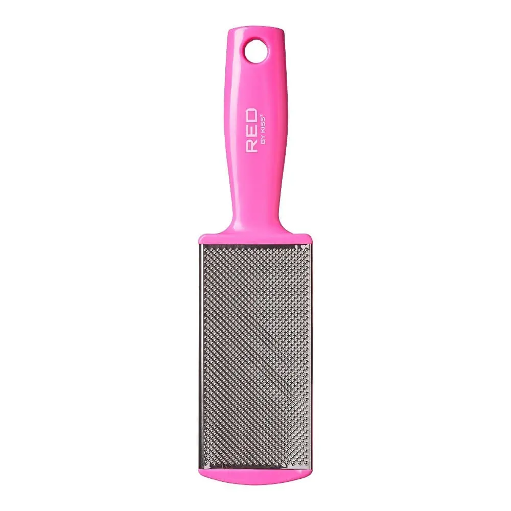 RED by KISS Pedicure File Jumbo Size