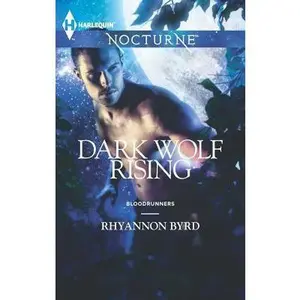 USED-Dark Wolf Rising by Rhyannon Byrd (Unknown)