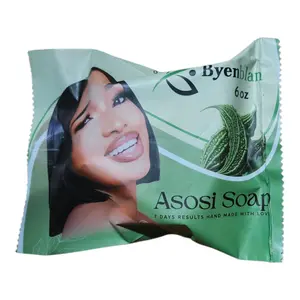 Cerasee,Asosi (Haitian) 1 PCS Soap & Balance tools for - A Complete collection for optimal Health and Wellness Skincare.
