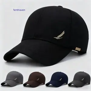 Baseball Cap Adjustable Size for Running Workouts and Outdoor Activities All Seasons,summervibes