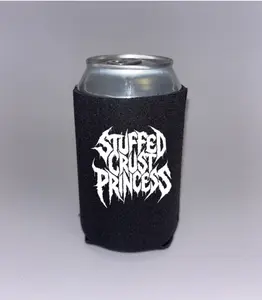 Stuffed Crust Princess Viral Comedy Bit Metal Homage Tony Casillas Can Hugger