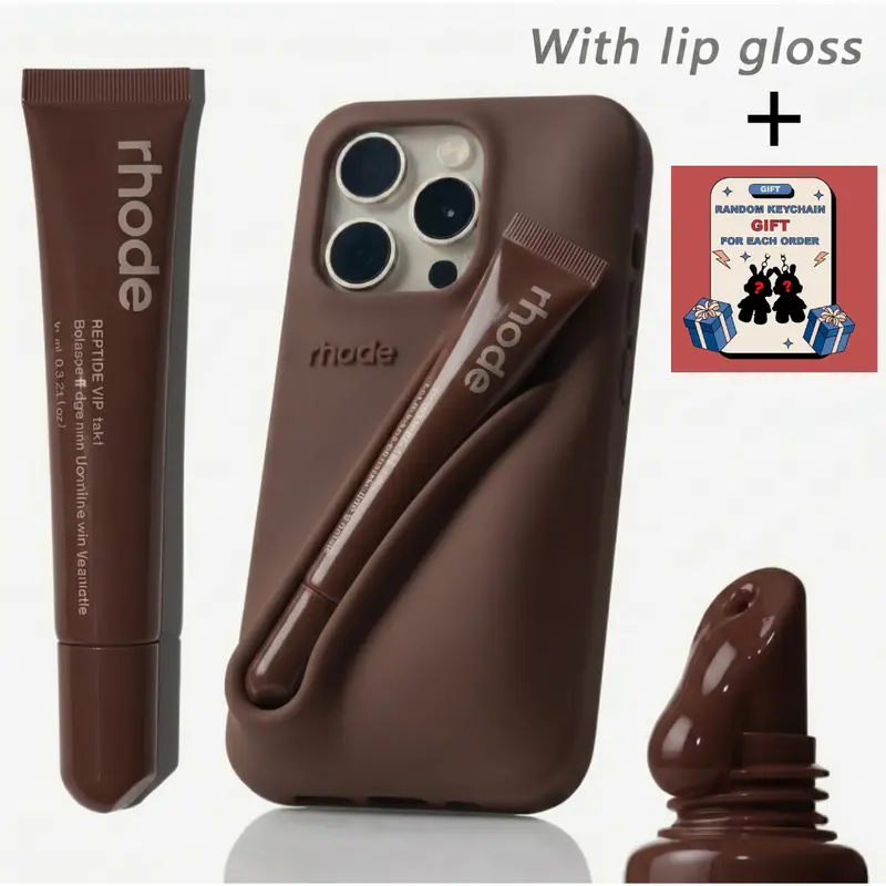 rhode phone case iphone 16 pro max - TikTok Shop