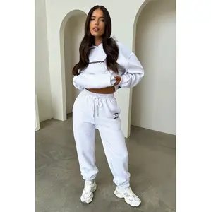 Series 3 Sweatpants - Grey