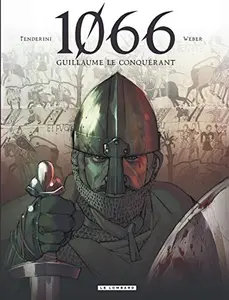 USED-1066 - Tome 0 - 1066 - Guillaume le conquérant (French Edition) by Weber (Paperback)