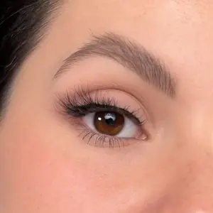 Sapphire Natural Half False Lashes - Eyelash Extension for Makeup and Eyelash Extension Use false  eyelashes wispy striplashes