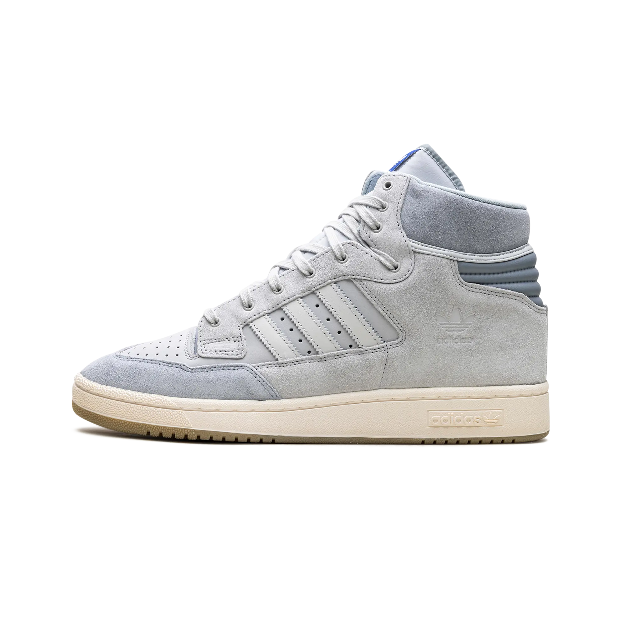 Centennial 85 Hi "Clear Grey" FZ5995