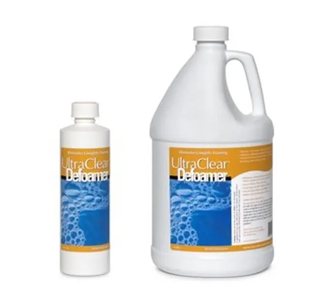 Ultra Clear Ultra Clear Defoamer 16 Oz