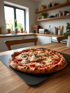 Cooking Steels Original Baking Steel: 16x16 Steel Plate. For Pizza, Sourdough & More!