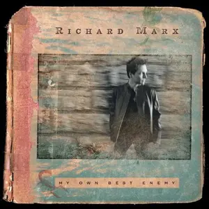 Richard Marx - My Own Best Enemy  [COMPACT DISC - CD]