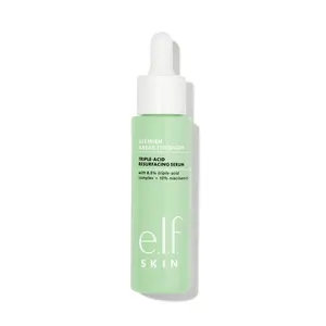 Blemish Breakthrough Triple-Acid Resurfacing Acne Serum Blemish Breakthrough Triple-Acid Resurfacing Acne Serum
