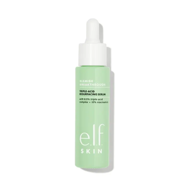 Blemish Breakthrough Triple-Acid Resurfacing Acne Serum Blemish Breakthrough Triple-Acid Resurfacing Acne Serum