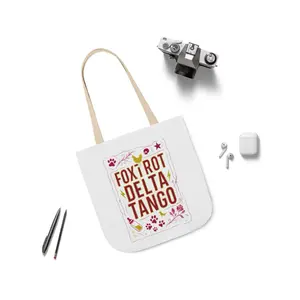Foxtrot Delta Tango – Daily Rage Carrier