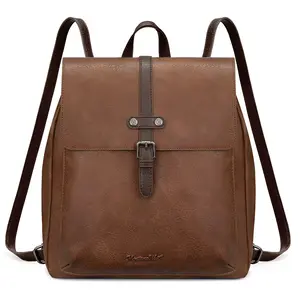 Montana West Small Casual Daypack Backpack Purse for Women Convertible Crossbody Bag for Travel Work