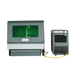 US Stock 700W  desktop metal laser cutting machine independently developed by celestlas,  for Metal Stainless Steel Aluminum Copper