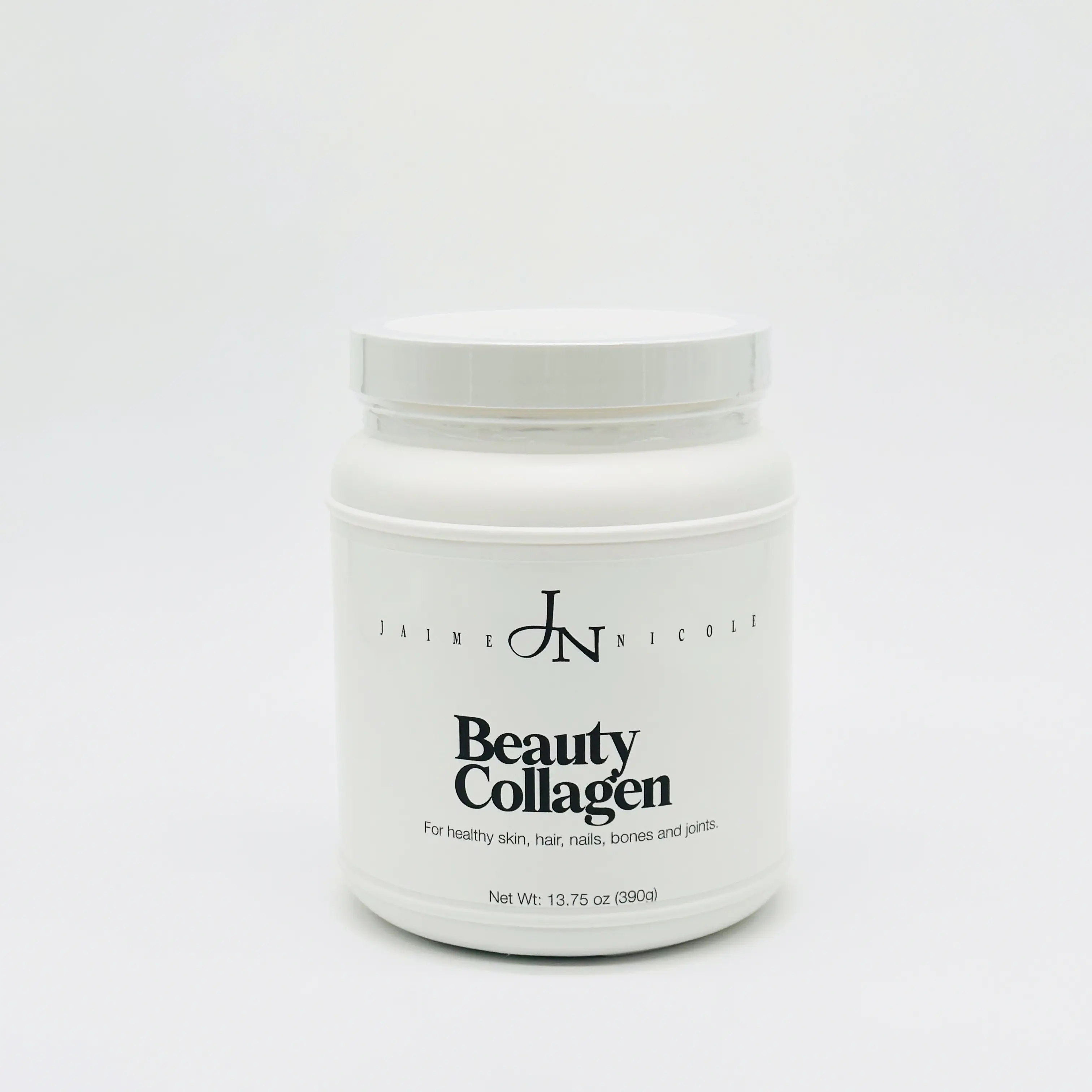 Jaime Nicole Beauty Collagen - 1 Month Supply