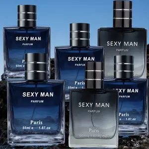 Long-lasting men's cologne, with a lasting scent and an alluring masculine woody fragrance.Portable eau de toilette spray, suitable for business, the office, or travel.Ideal as a birthday gift, 1.78 oz Father's Day gift, or a gift for your husband or fa