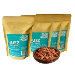 Nuez Garapinada 2LBS (4 Bolsas)
