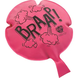 Whoopee Cushion - Braap!!