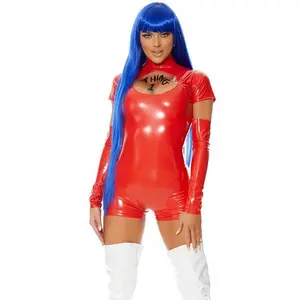 Number 1 Thing Halloween Costume