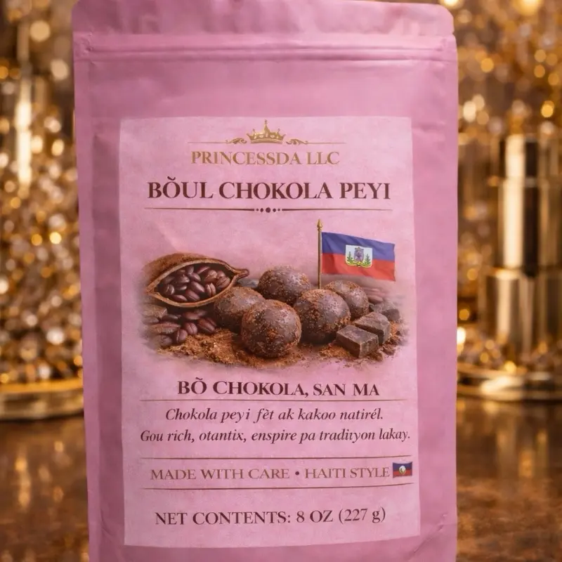Chocolate