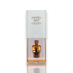 Lattafa Perfumes | Amoura Concentrated Oil Perfume - Woman's Fragrance - (20ml) - Long-Lasting Concentrated oil