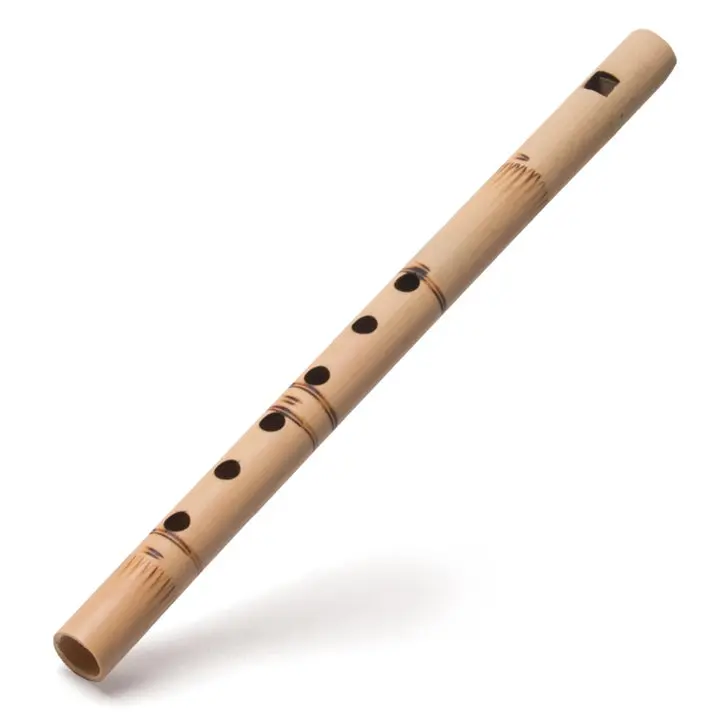 Handmade Bamboo Flute Handmade Bamboo Flute