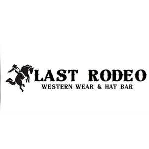 Last Rodeo