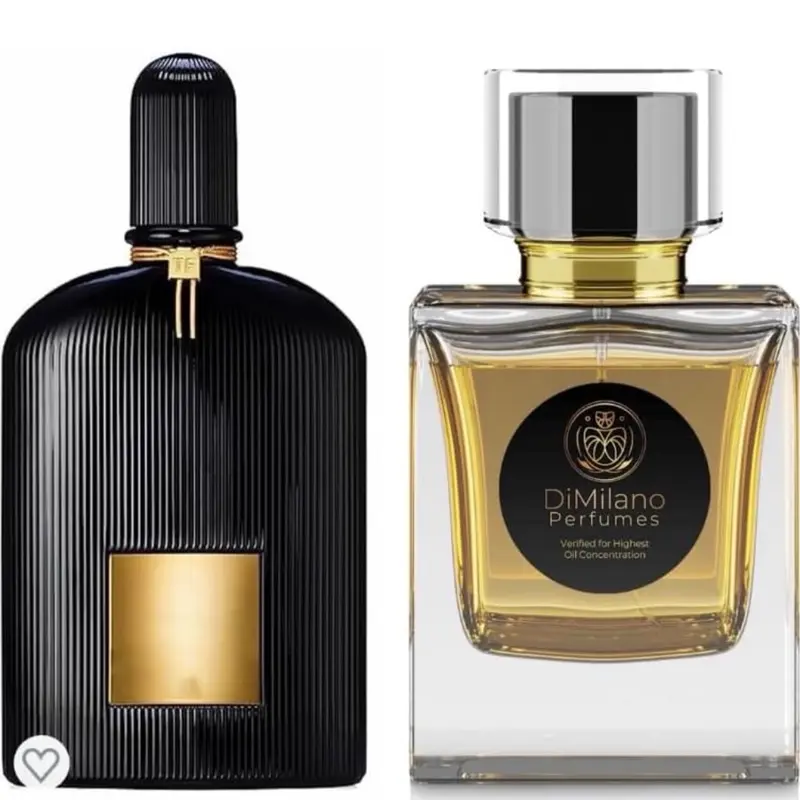 tom ford black orchid michael jackson - TikTok Shop
