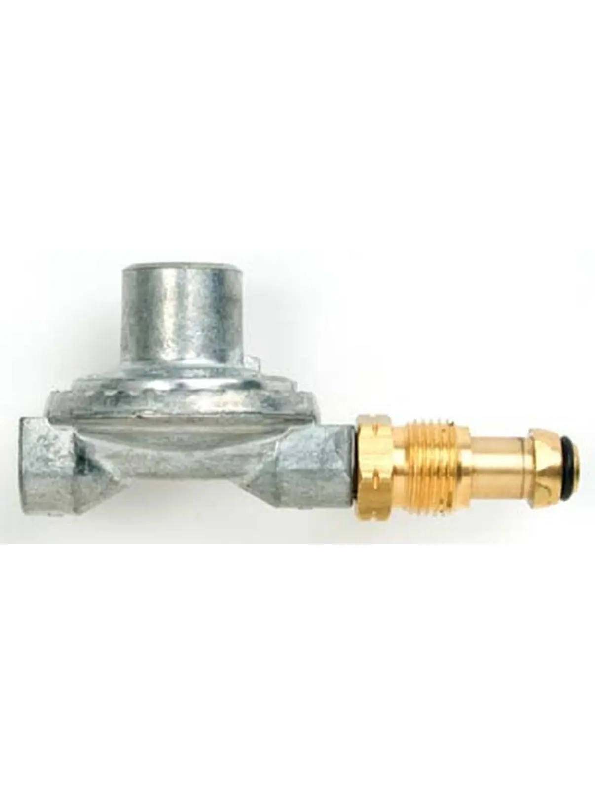Enerco - Mr Heater .38in. Female Pipe Thread Propane Low Pressure Regulator F2761