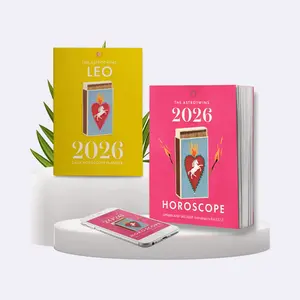 Leo 2026 Horoscope Bundle