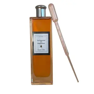 Aromatherapy Car Scent Refill - H2 for Aromatherapy Machines, 100ML, Long-Lasting Fragrance, Affordable Price Point - Perfume, Scented