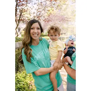 KIDS TEES - Smith Lake Shirts in Youth, Toddler, and Baby Sizes