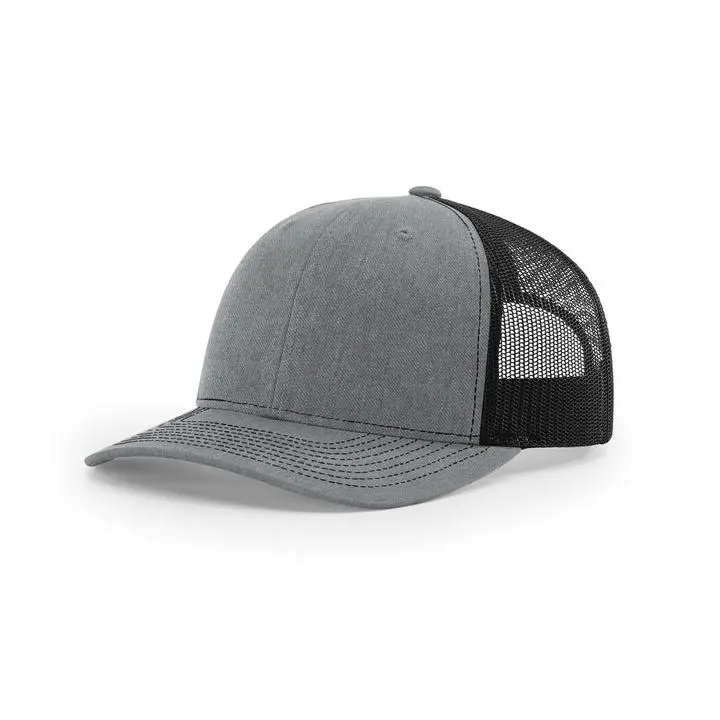 Personalized Richardson 112Y YOUTH Trucker Hat with Custom Design