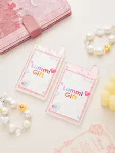 Photo Frame/keychain - Phone series