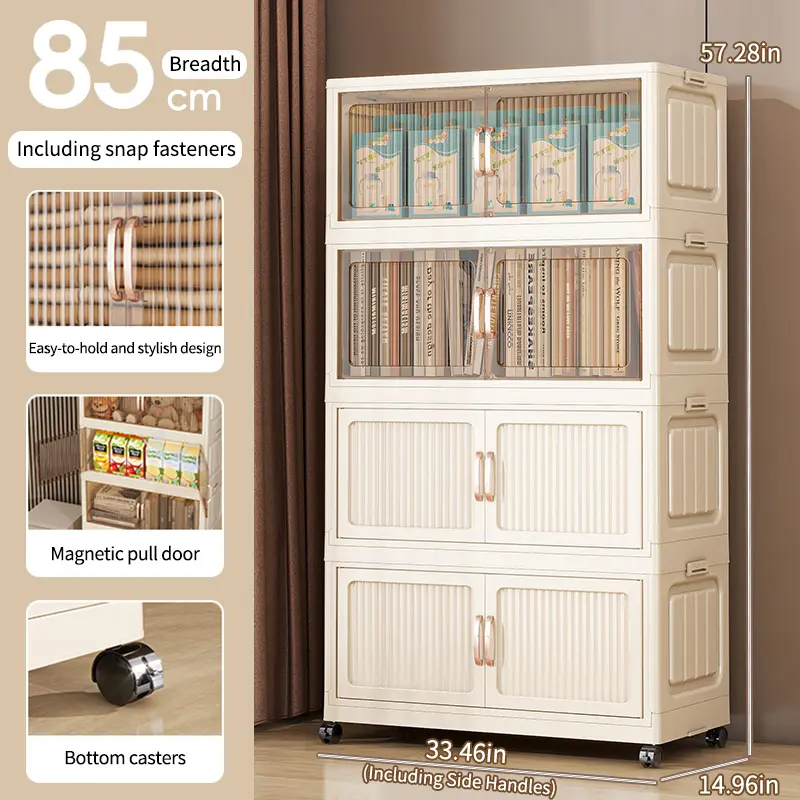 33.5 inches wide, 4 layers, hybrid