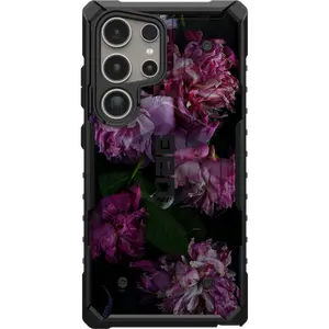 Pathfinder Case For Samsung Galaxy - Dark Floral 2