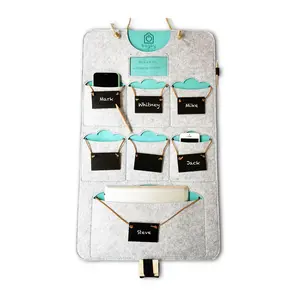 Bagby 7-Pocket Phone Holder