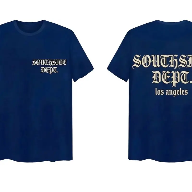 Represent your area