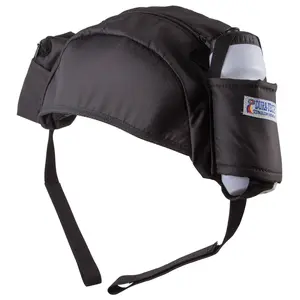 Dura-Tech English Saddle Cantle Bag