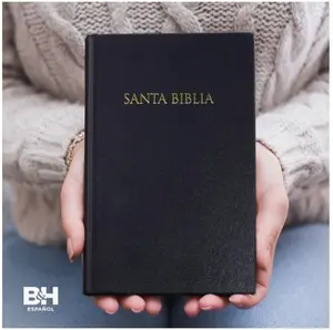 Biblia Reina Valera 1960 para Regalos y Premios, tapa dura, negro | RVR 1960 Gift and Award Holy Bible, Hardcover, Black (Spanish (Spanish Edition)