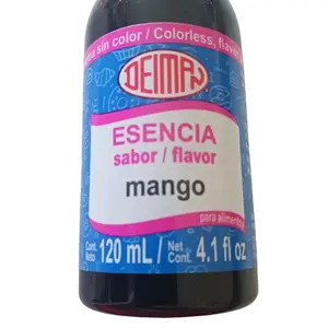 Deiman Mango Extract