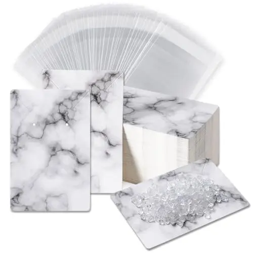 White Marble Pattern
